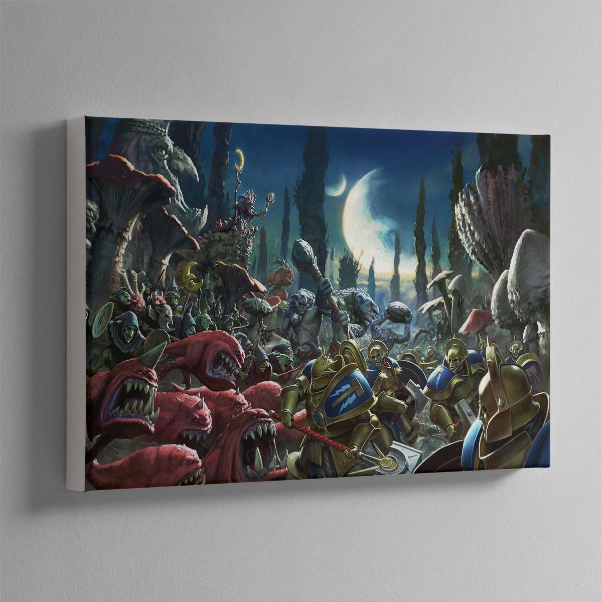 Gloomspite Gitz - Image 5