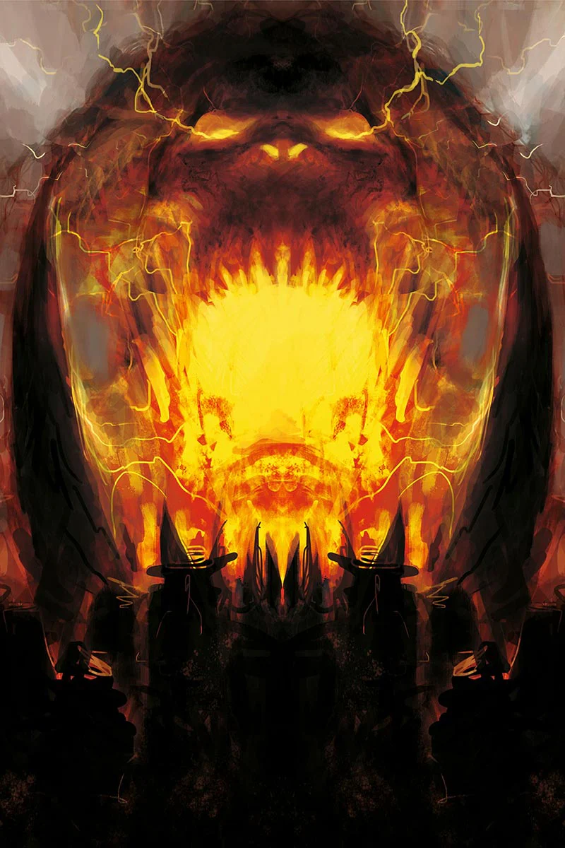 Gork - Image 2