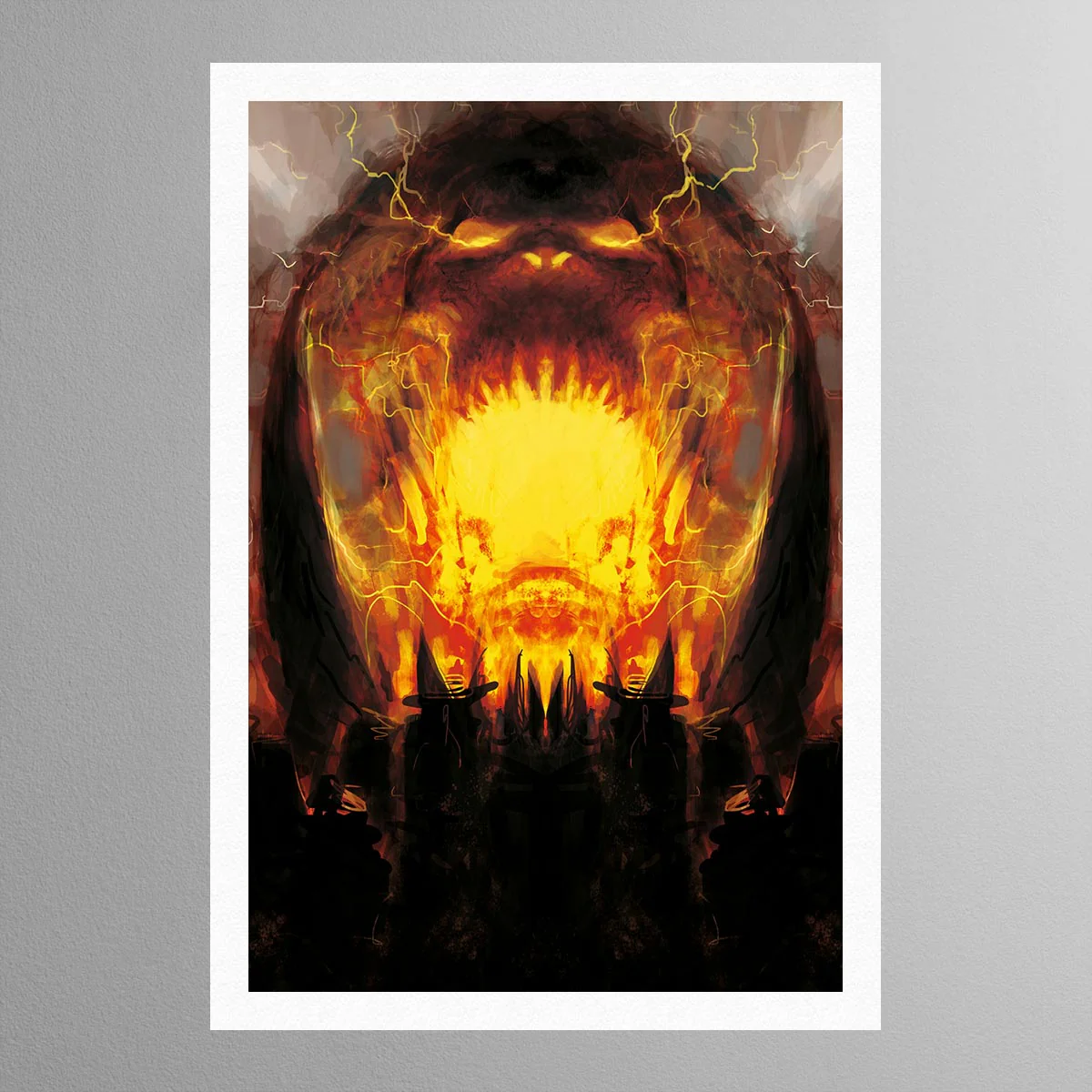 Gork - Image 3