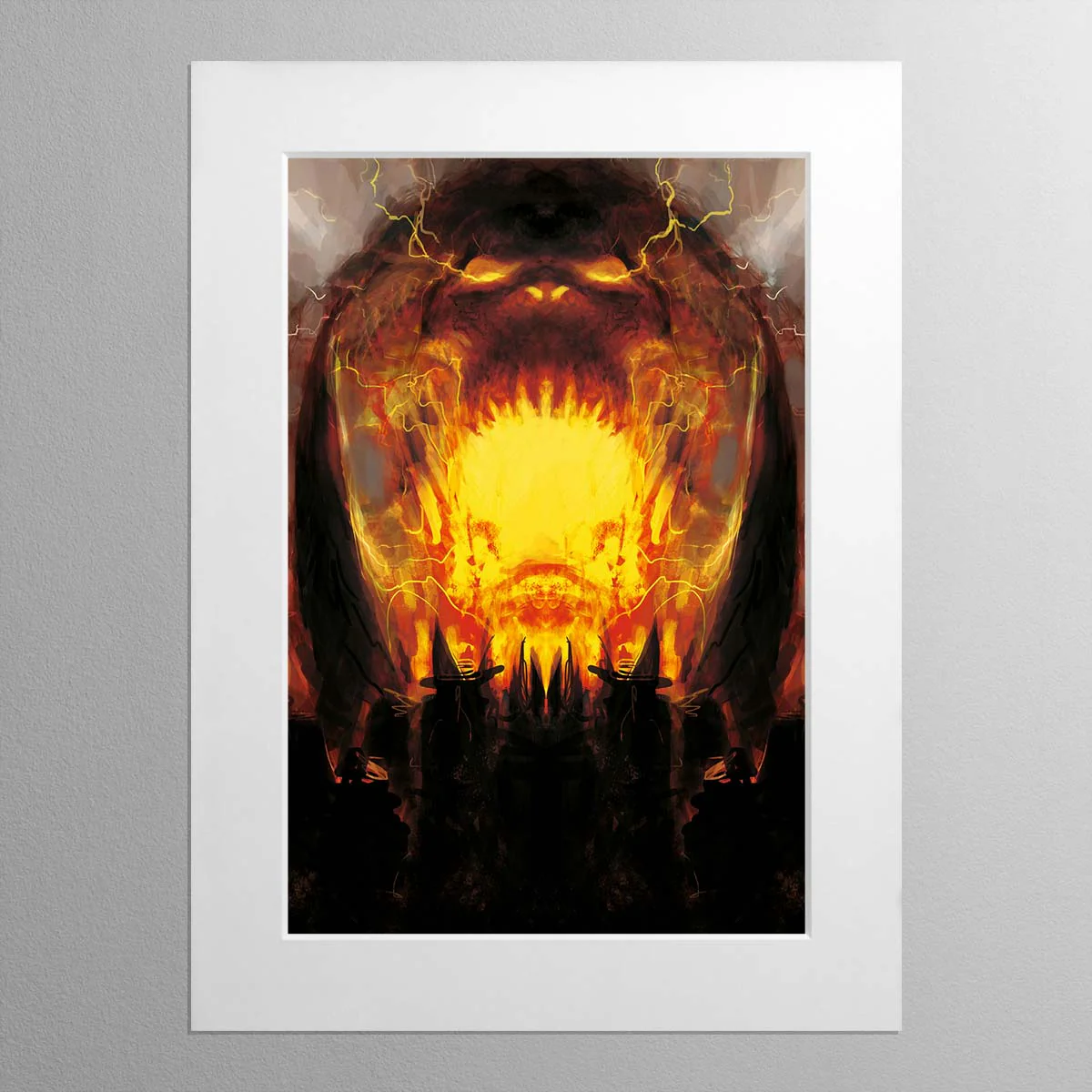 Gork - Image 4