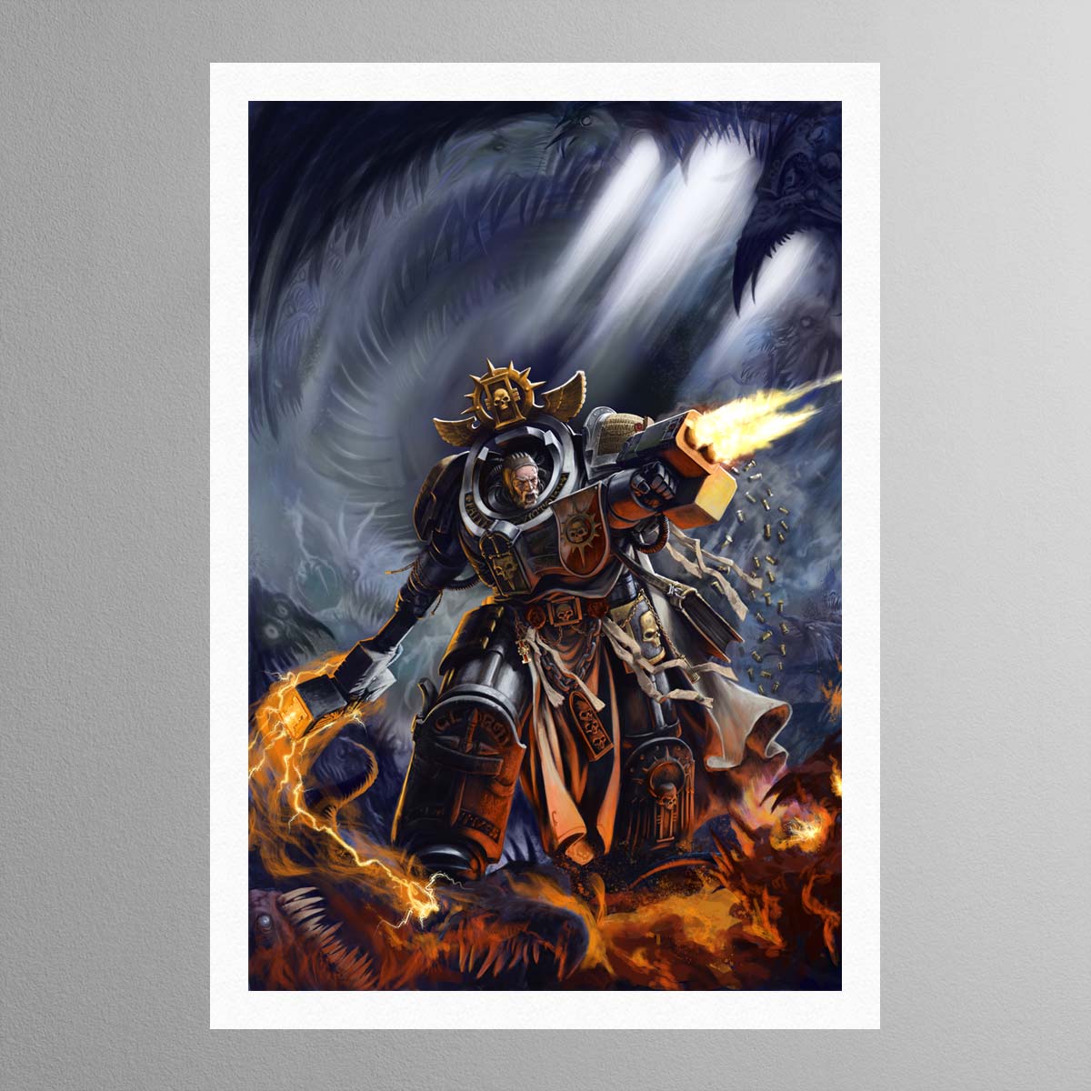 Grand Master Voldus - Image 3