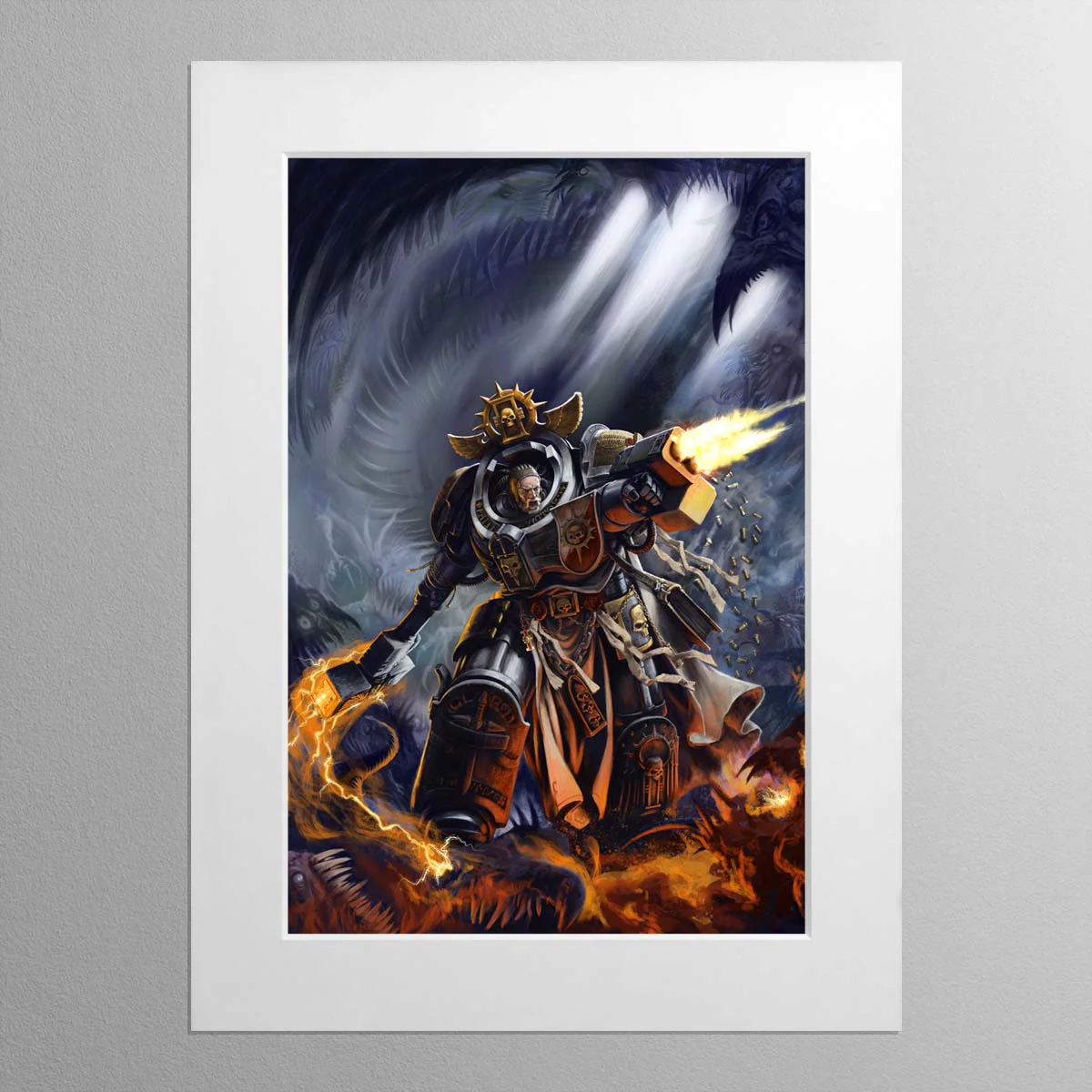 Grand Master Voldus - Image 4