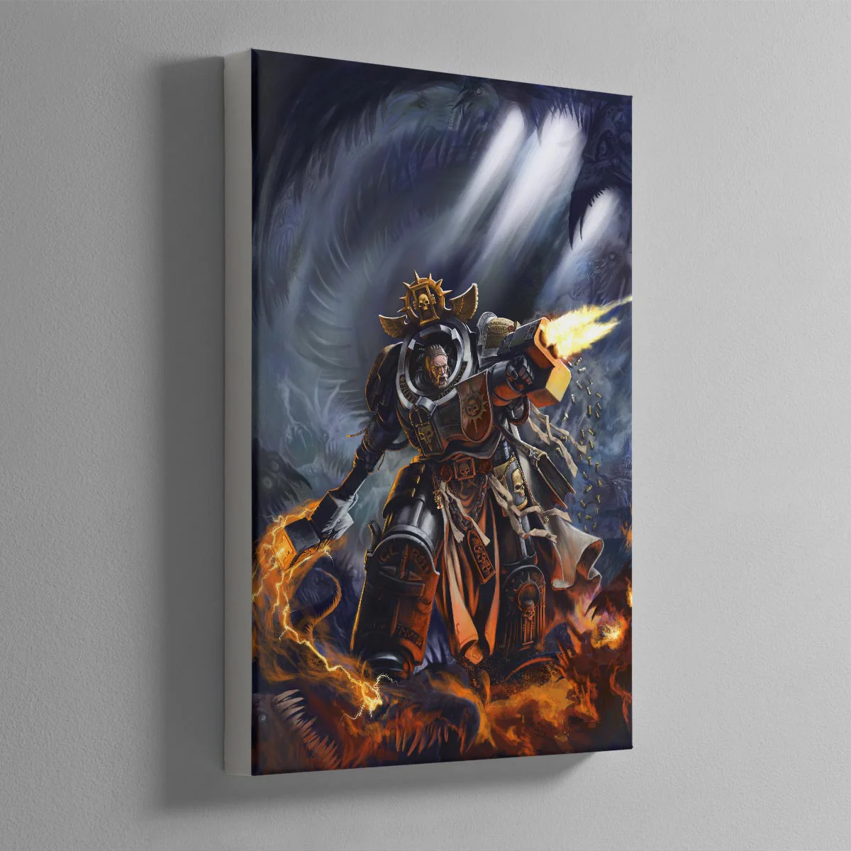 Grand Master Voldus - Image 5