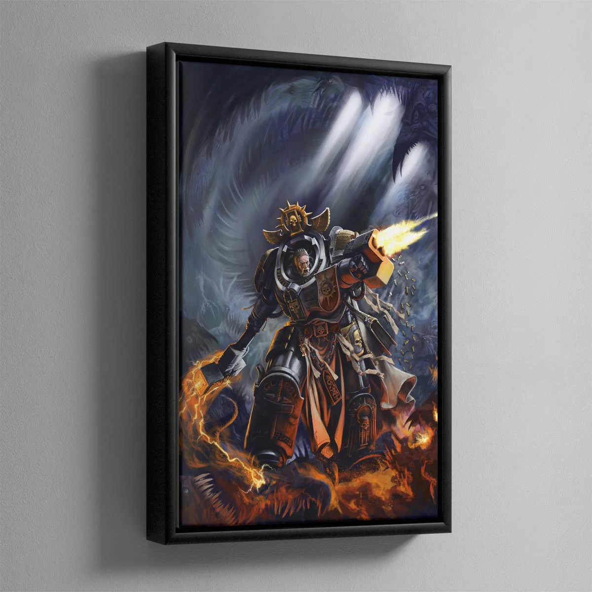 Grand Master Voldus - Image 6