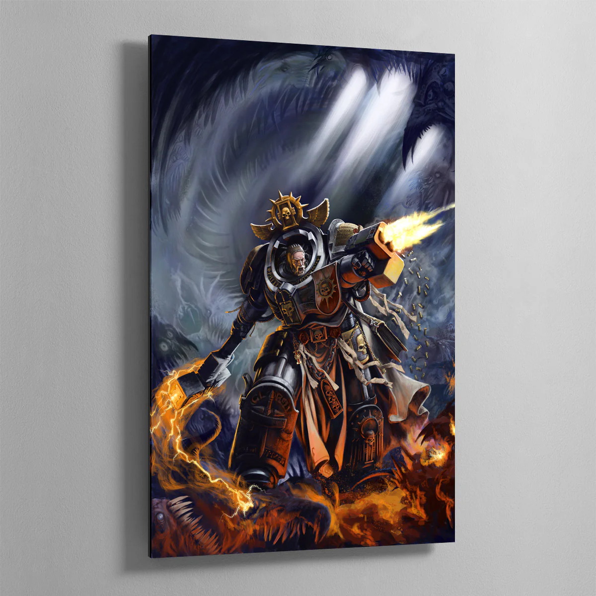 Grand Master Voldus - Image 7
