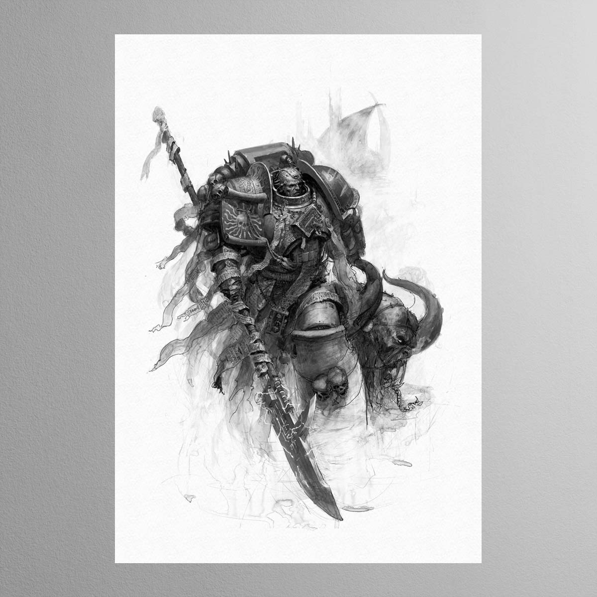 Grey Knight - Image 3