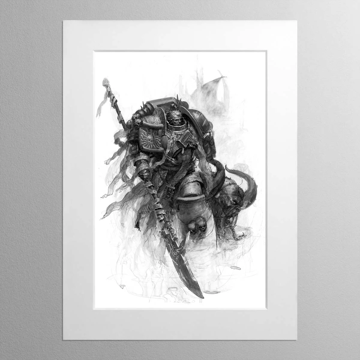 Grey Knight - Image 4