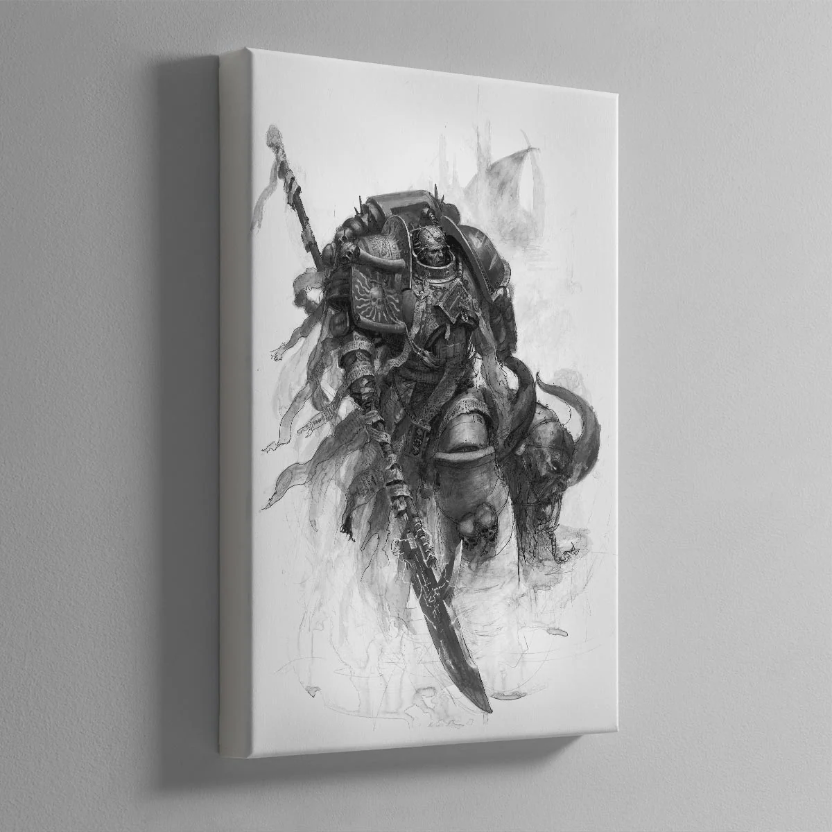 Grey Knight - Image 5