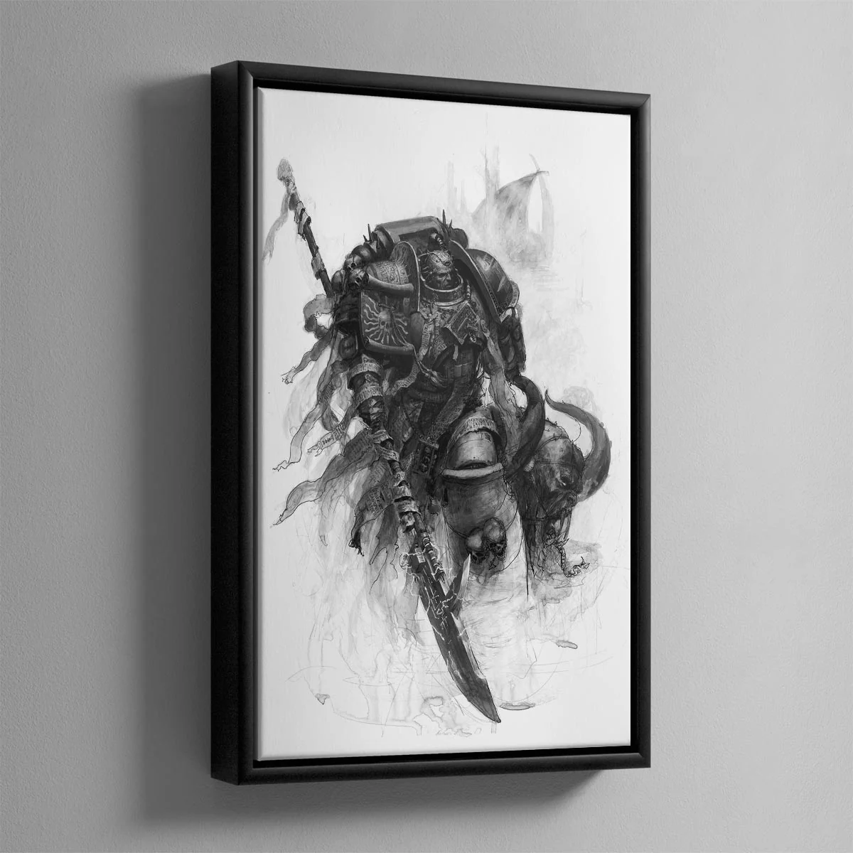 Grey Knight - Image 6
