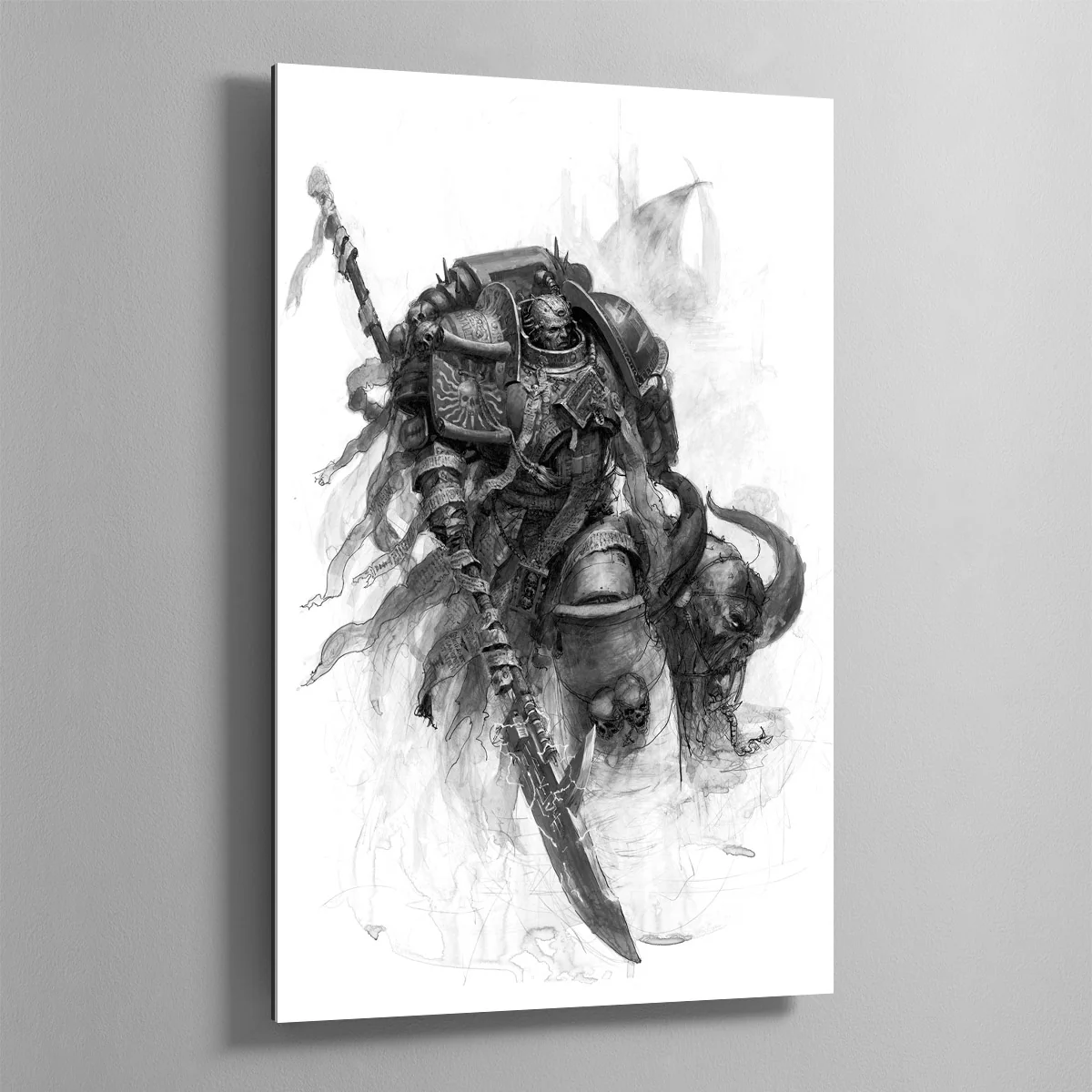 Grey Knight - Image 7