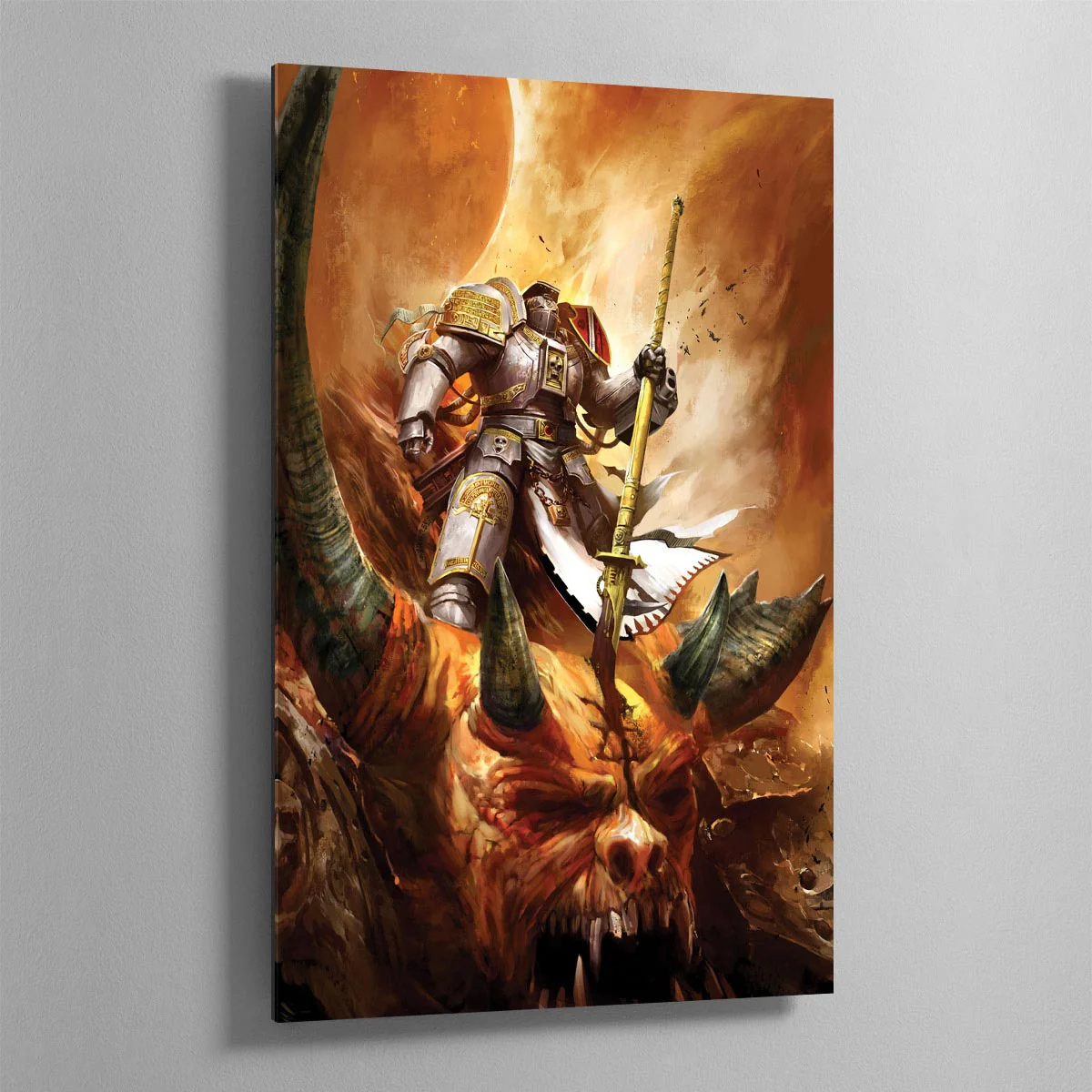 Grey Knight Terminator - Image 7