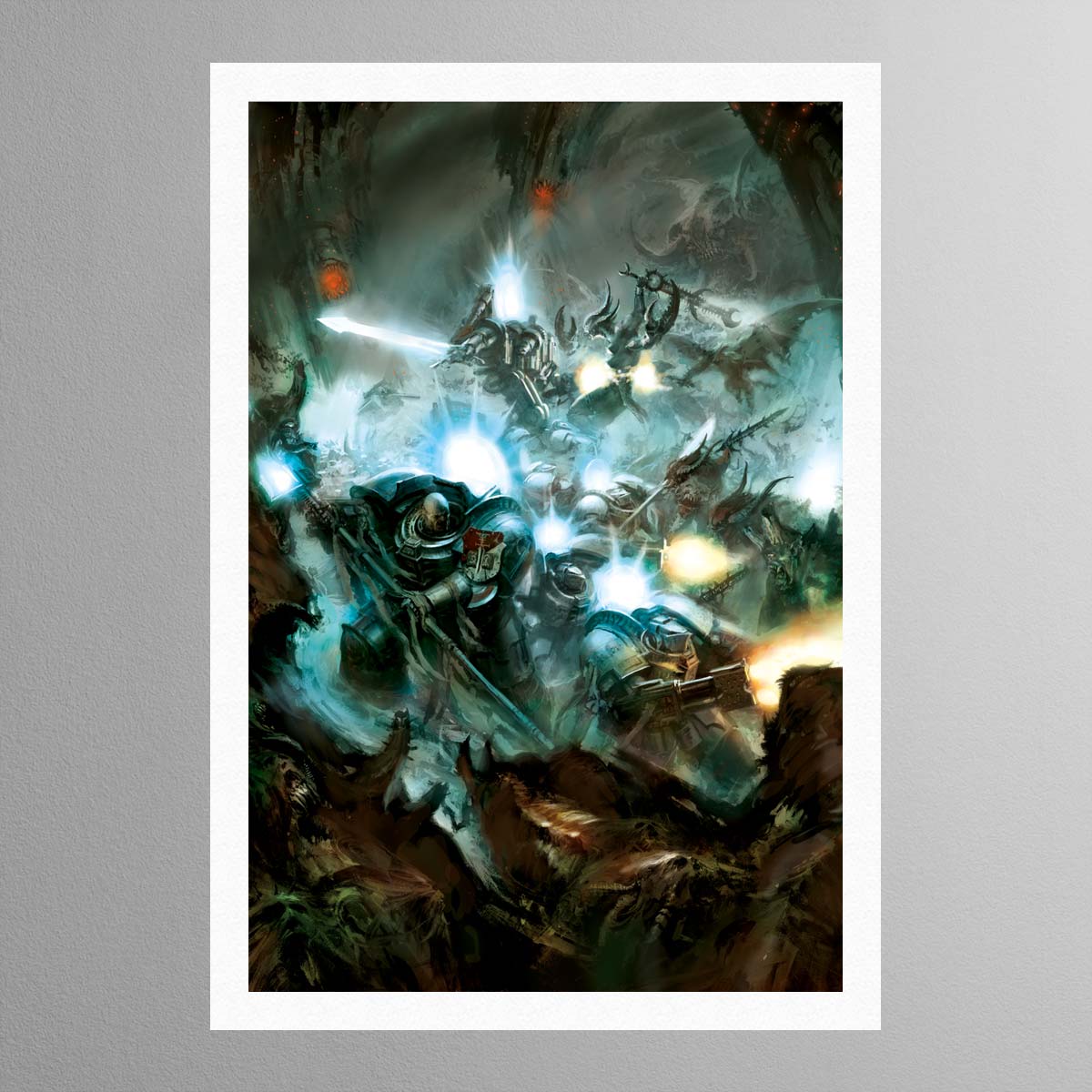 Grey Knights - Image 3