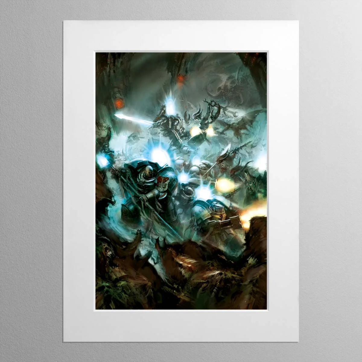 Grey Knights - Image 4