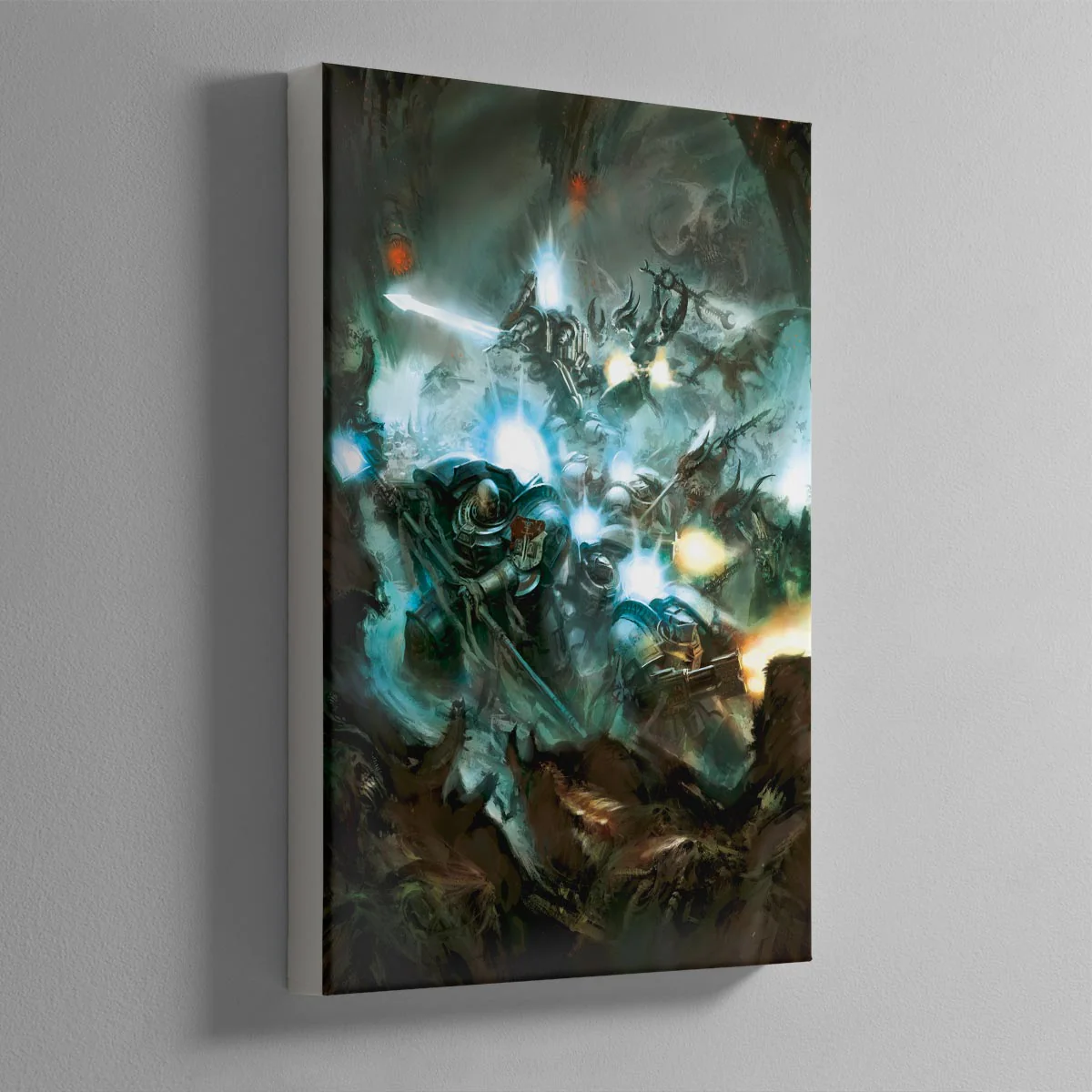 Grey Knights - Image 5