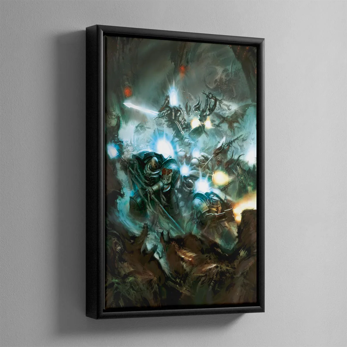 Grey Knights - Image 6