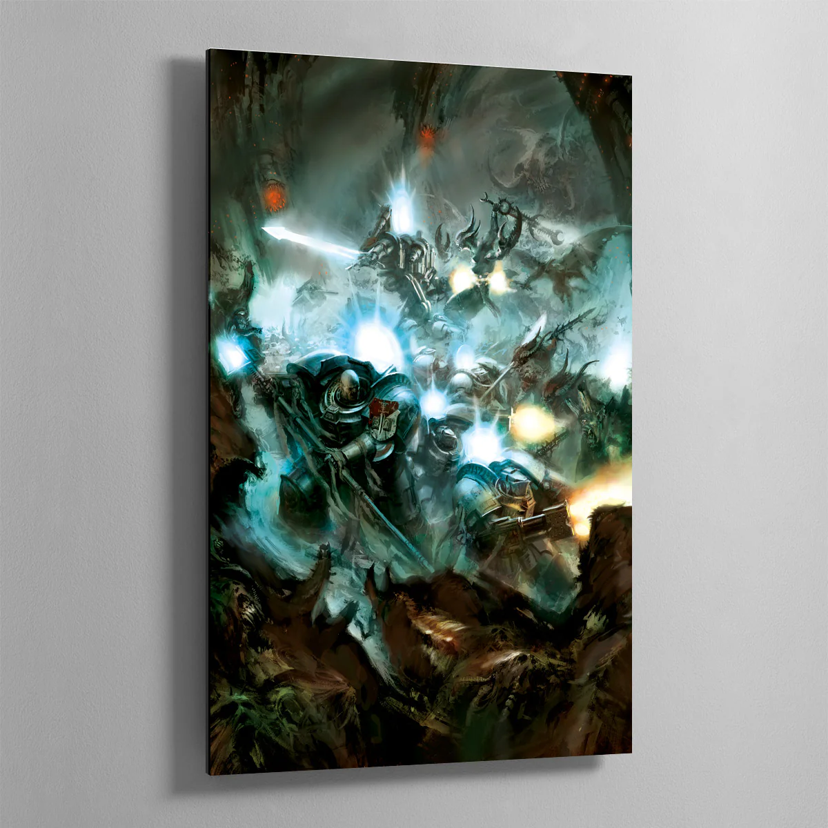 Grey Knights - Image 7