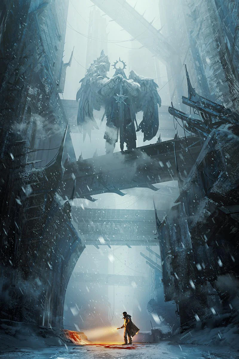 Grim Repast Cover - Image 2