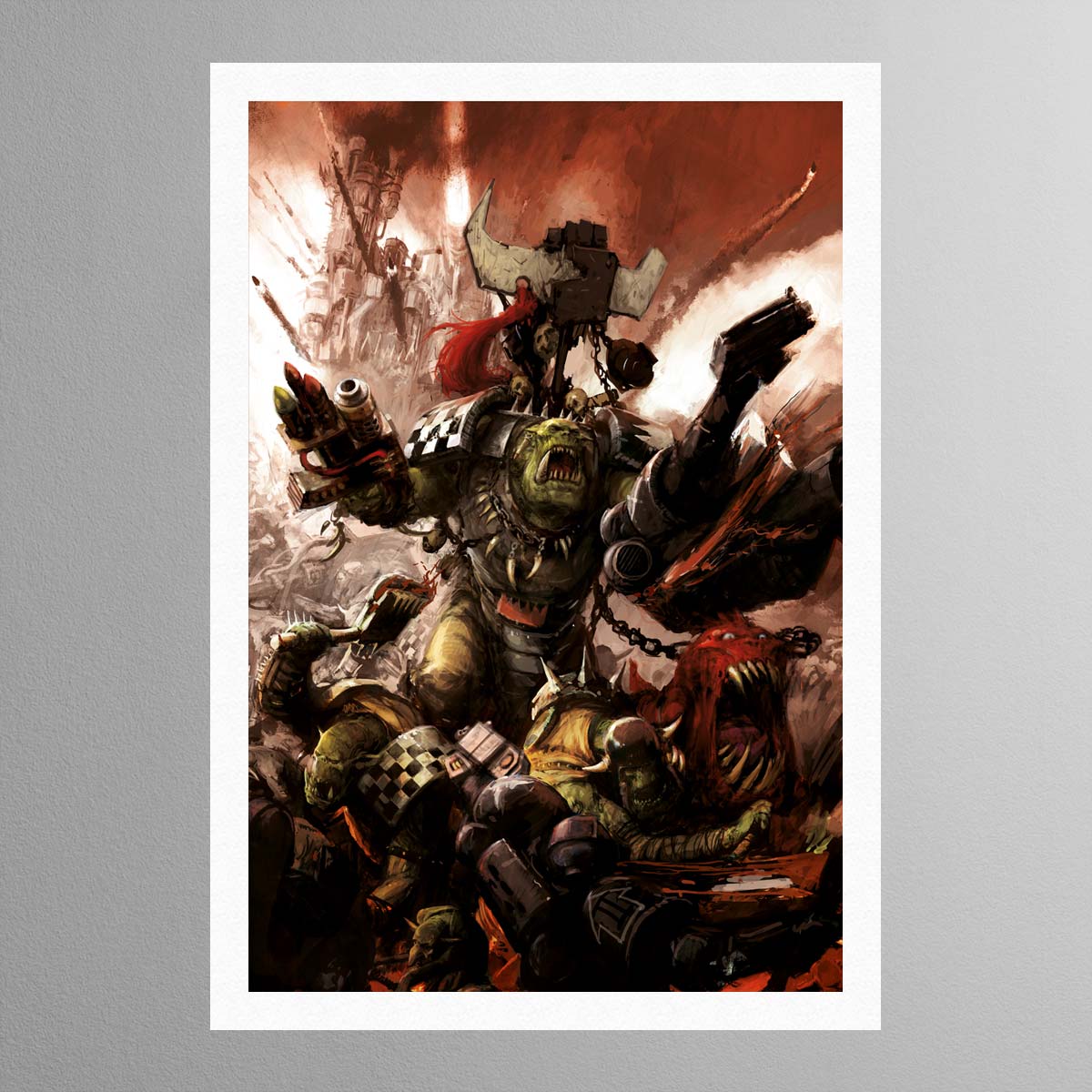Grukk Facebiter - Image 3