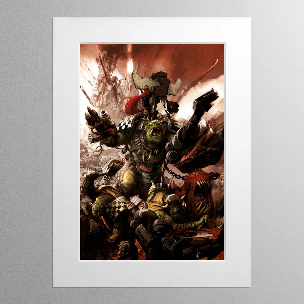 Grukk Facebiter - Image 4