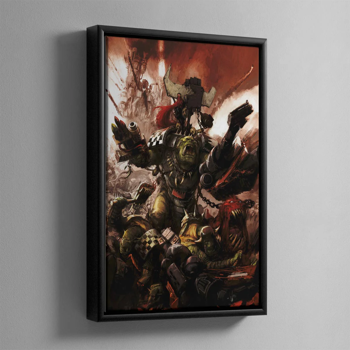 Grukk Facebiter - Image 6
