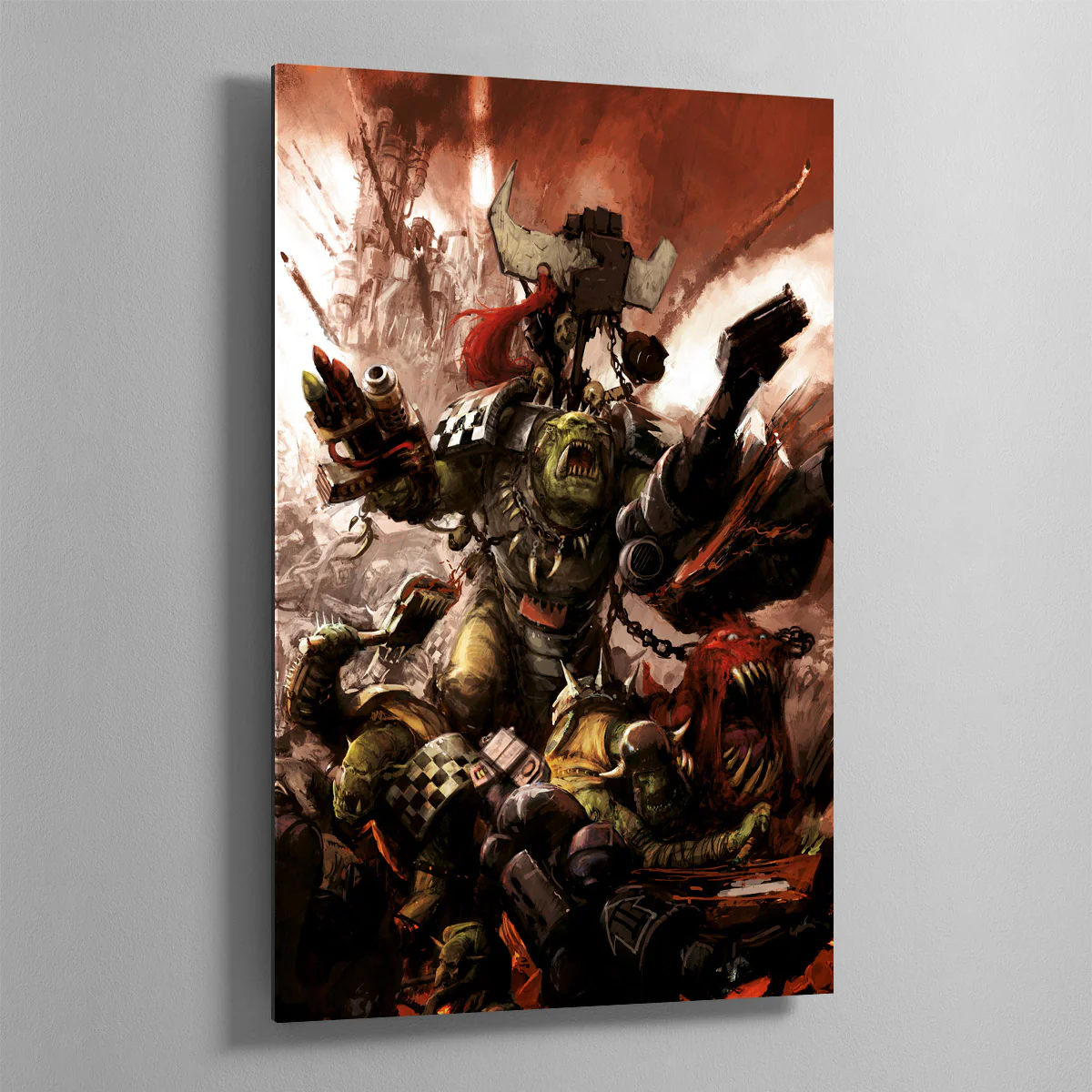 Grukk Facebiter - Image 7