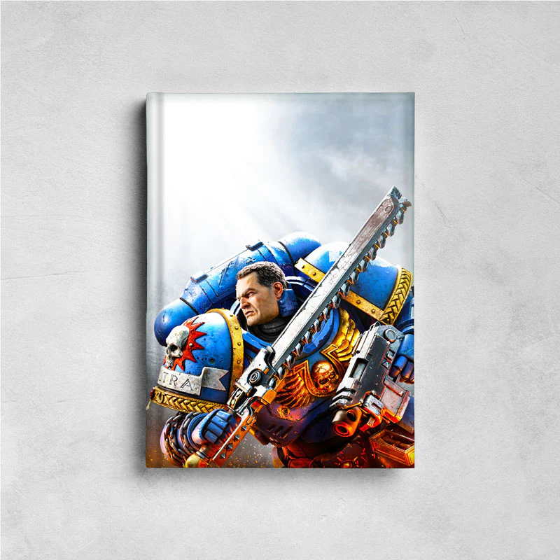 Hardcover Notebooks - Image 10