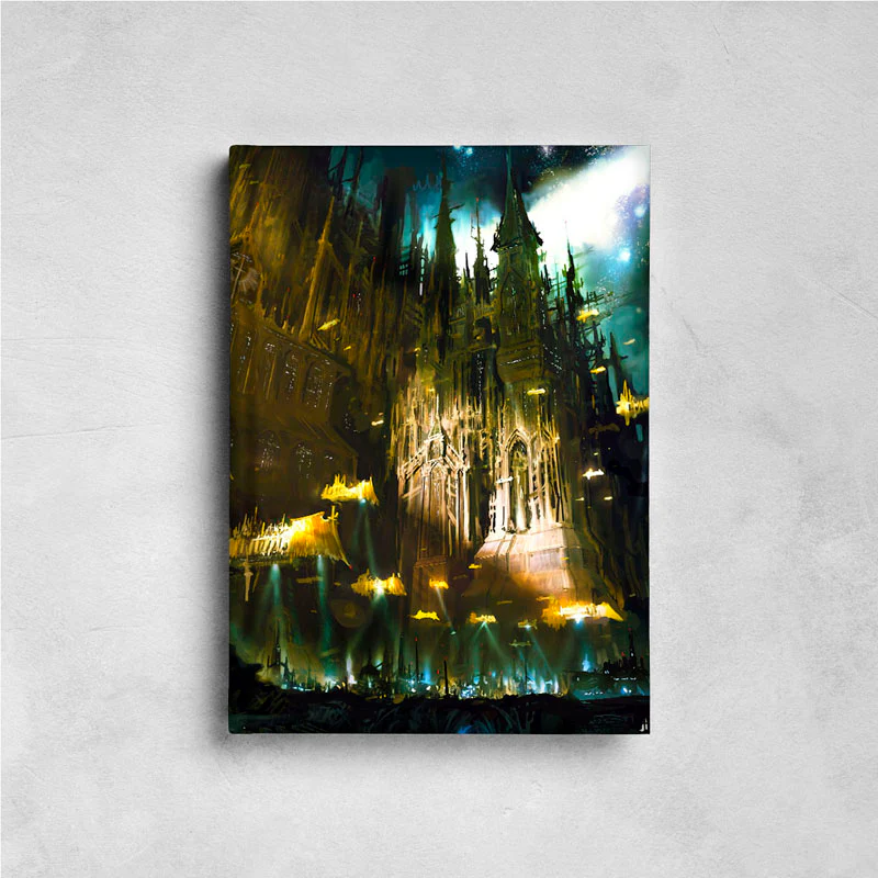Hardcover Notebooks - Image 13