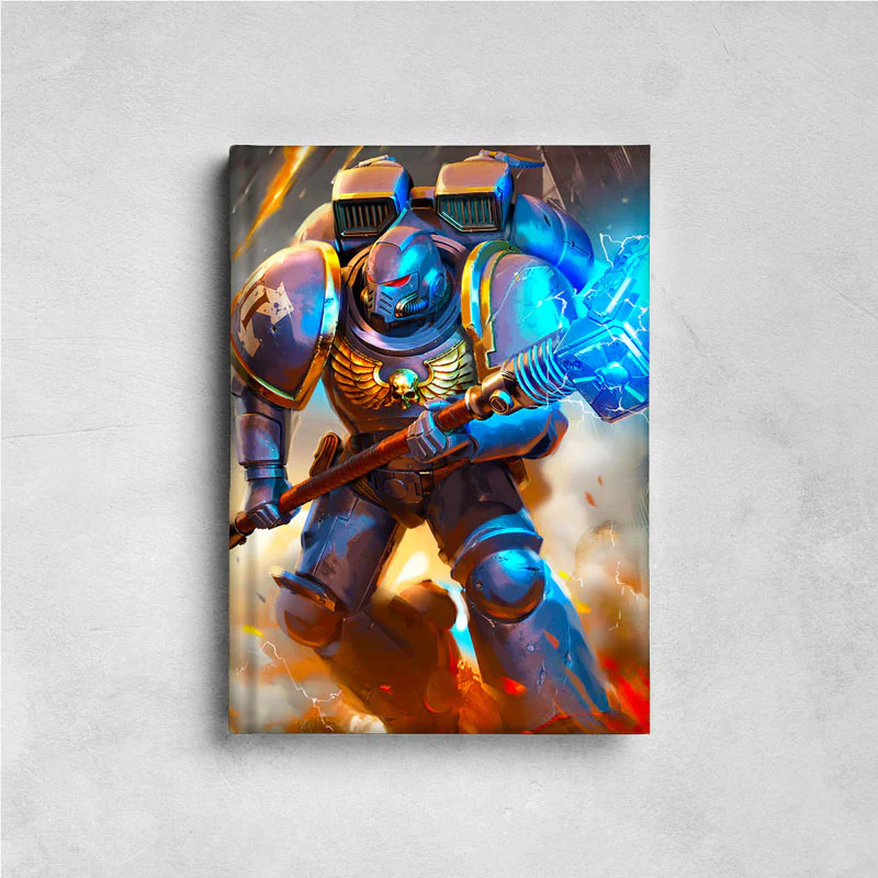 Hardcover Notebooks - Image 14