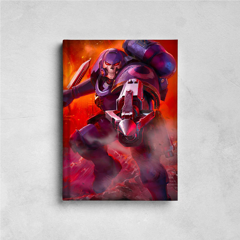 Hardcover Notebooks - Image 15