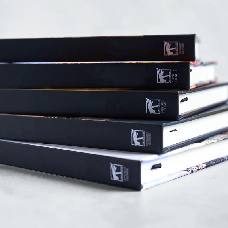 Hardcover Notebooks - Image 3