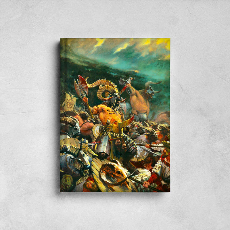 Hardcover Notebooks - Image 4
