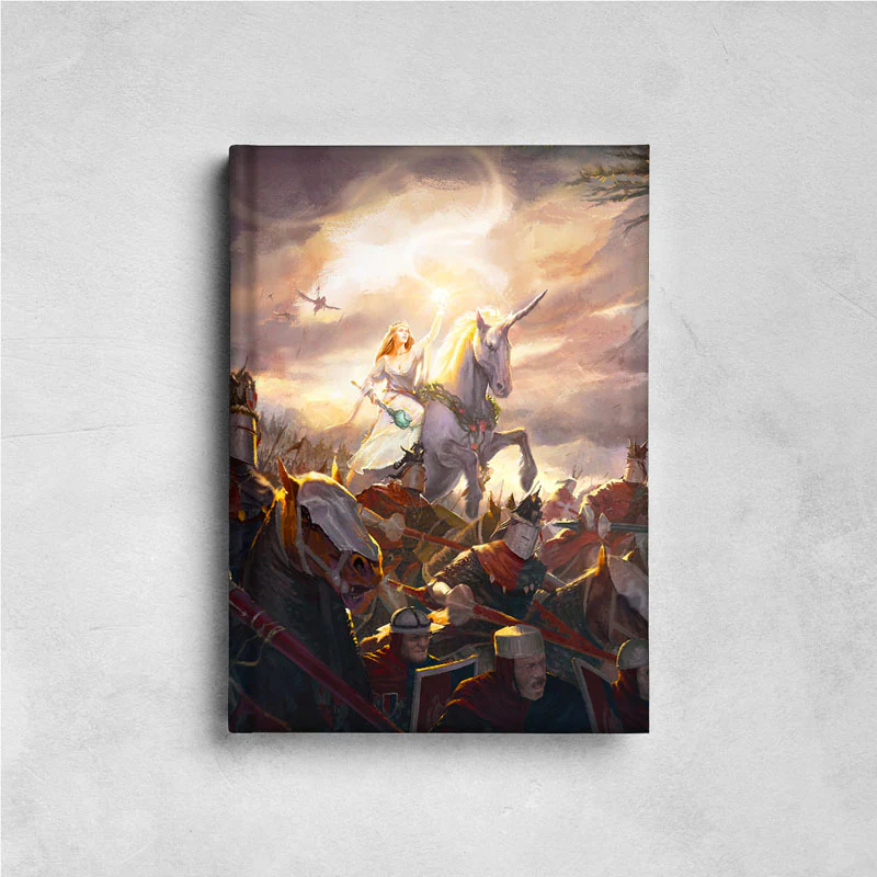 Hardcover Notebooks - Image 5