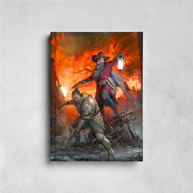 Hardcover Notebooks - Image 6