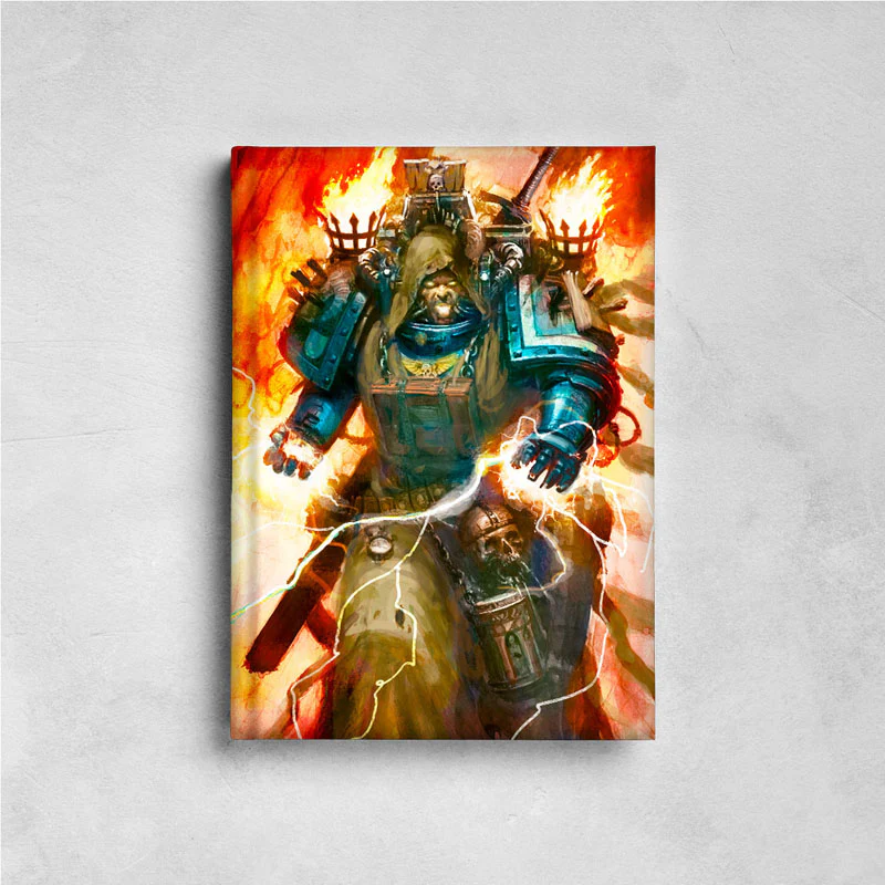 Hardcover Notebooks - Image 7