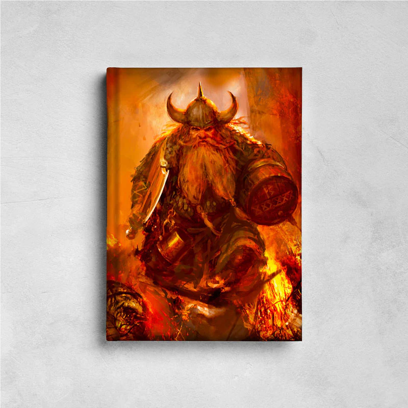Hardcover Notebooks - Image 8