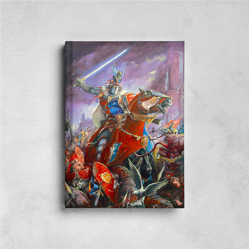 Hardcover Notebooks - Image 9