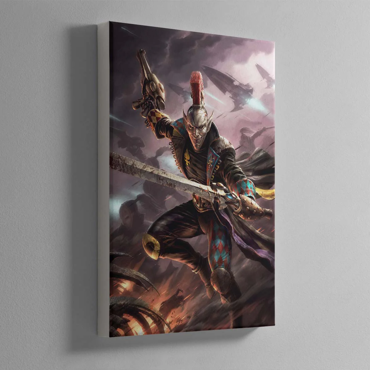 Harlequins - Image 5