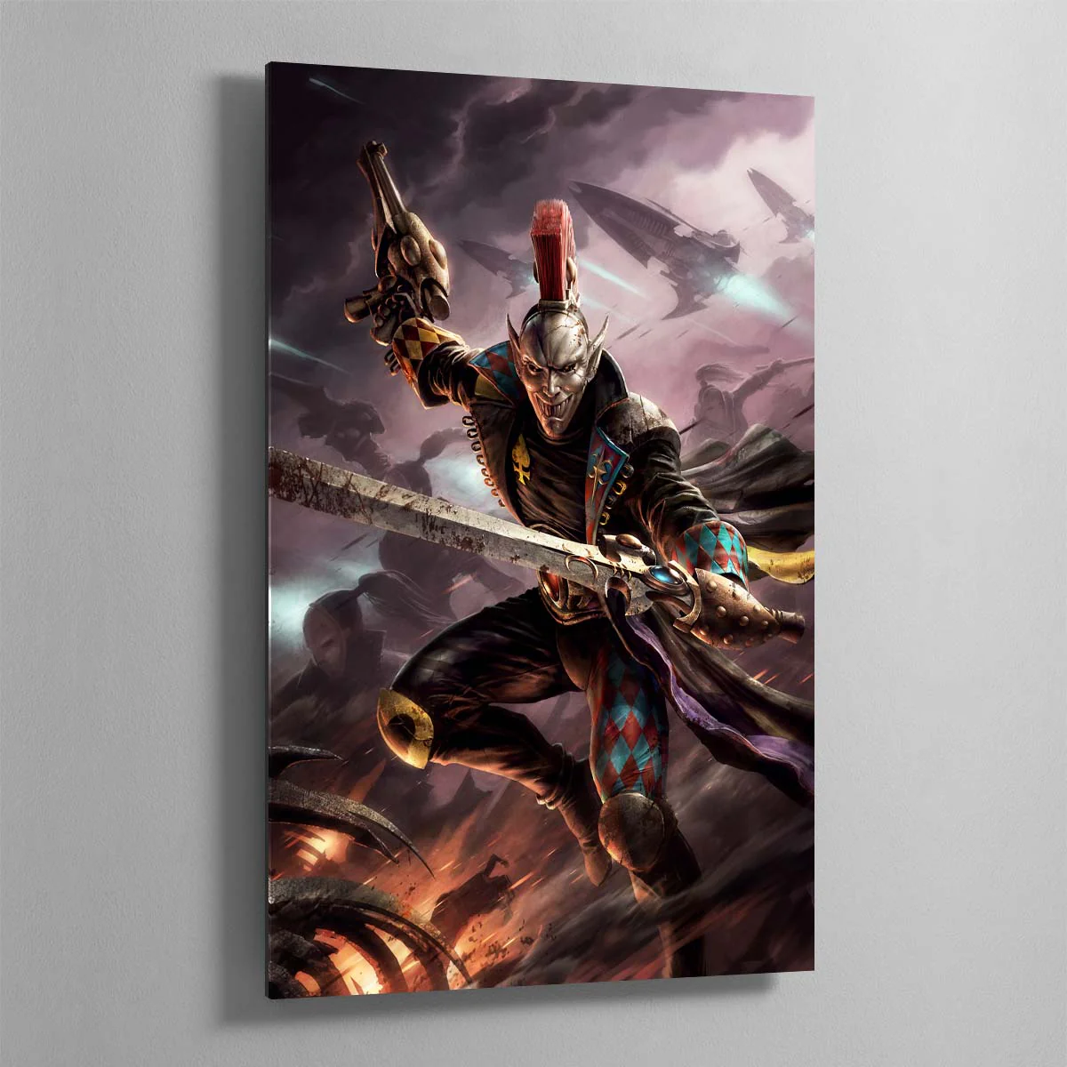 Harlequins - Image 7