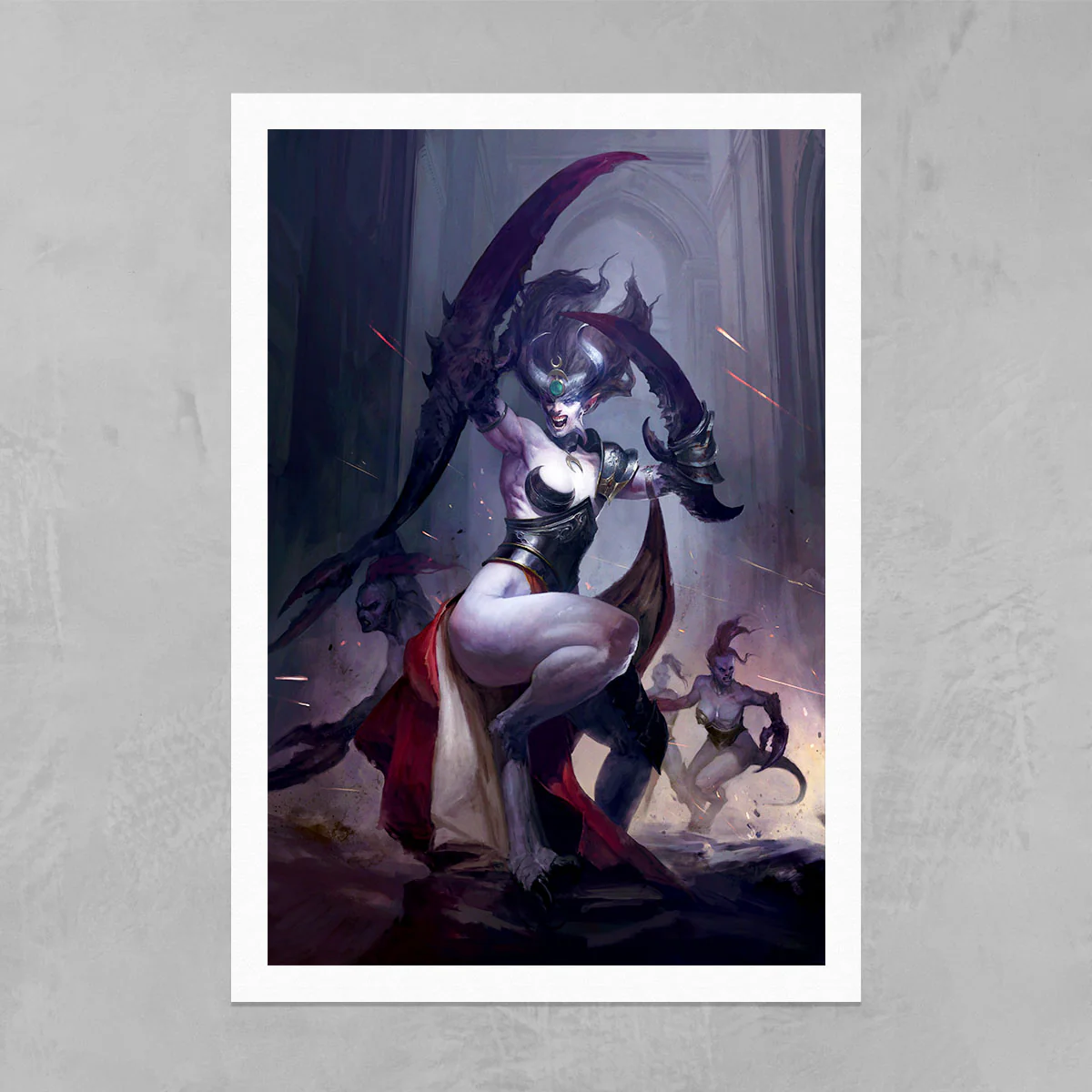 HERALD OF SLAANESH - Image 3