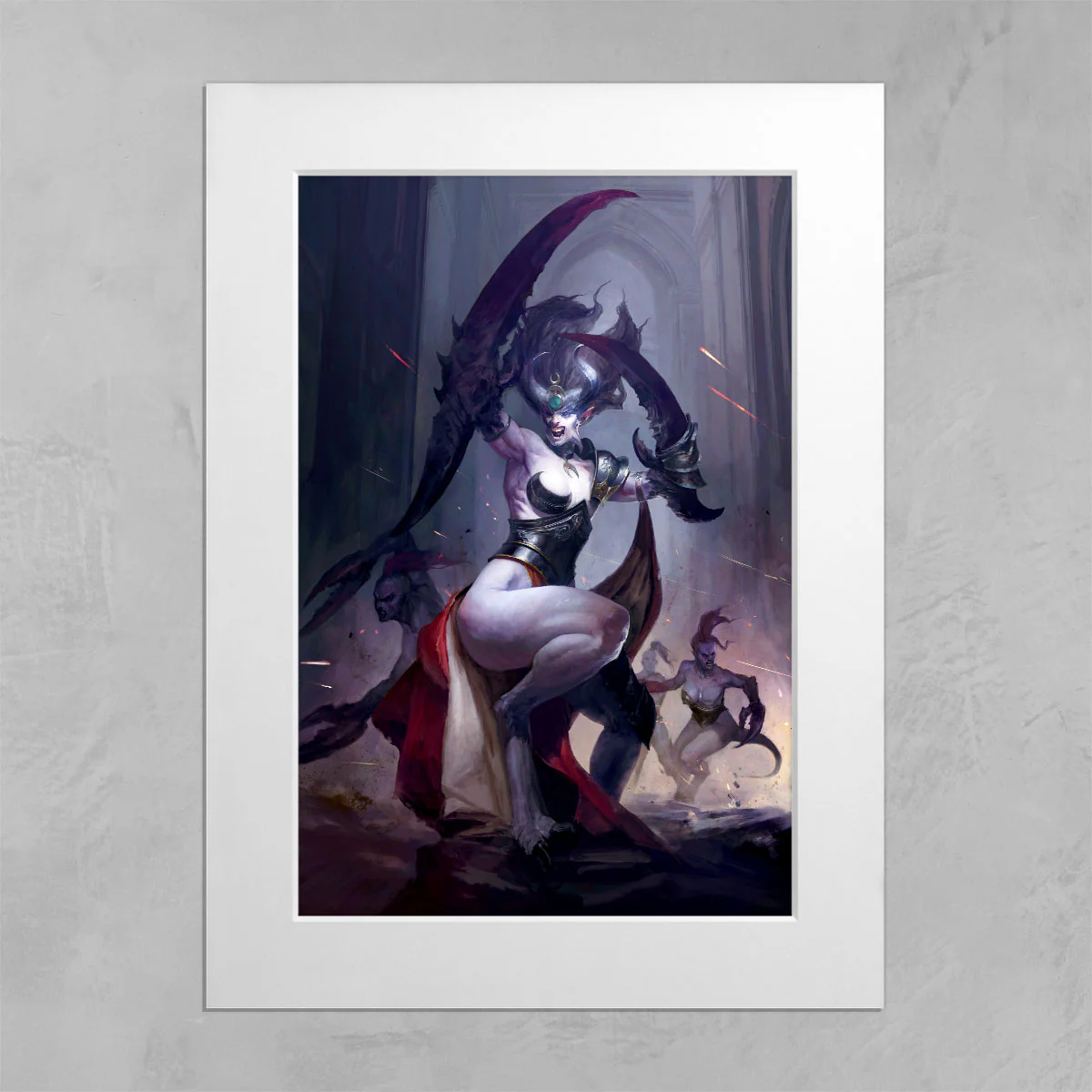 HERALD OF SLAANESH - Image 4