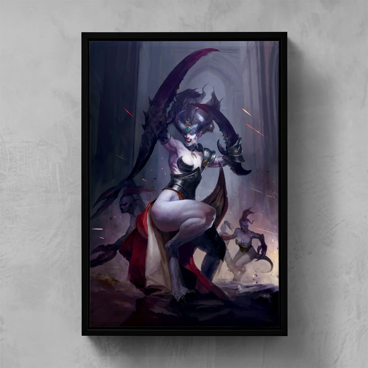 HERALD OF SLAANESH - Image 6