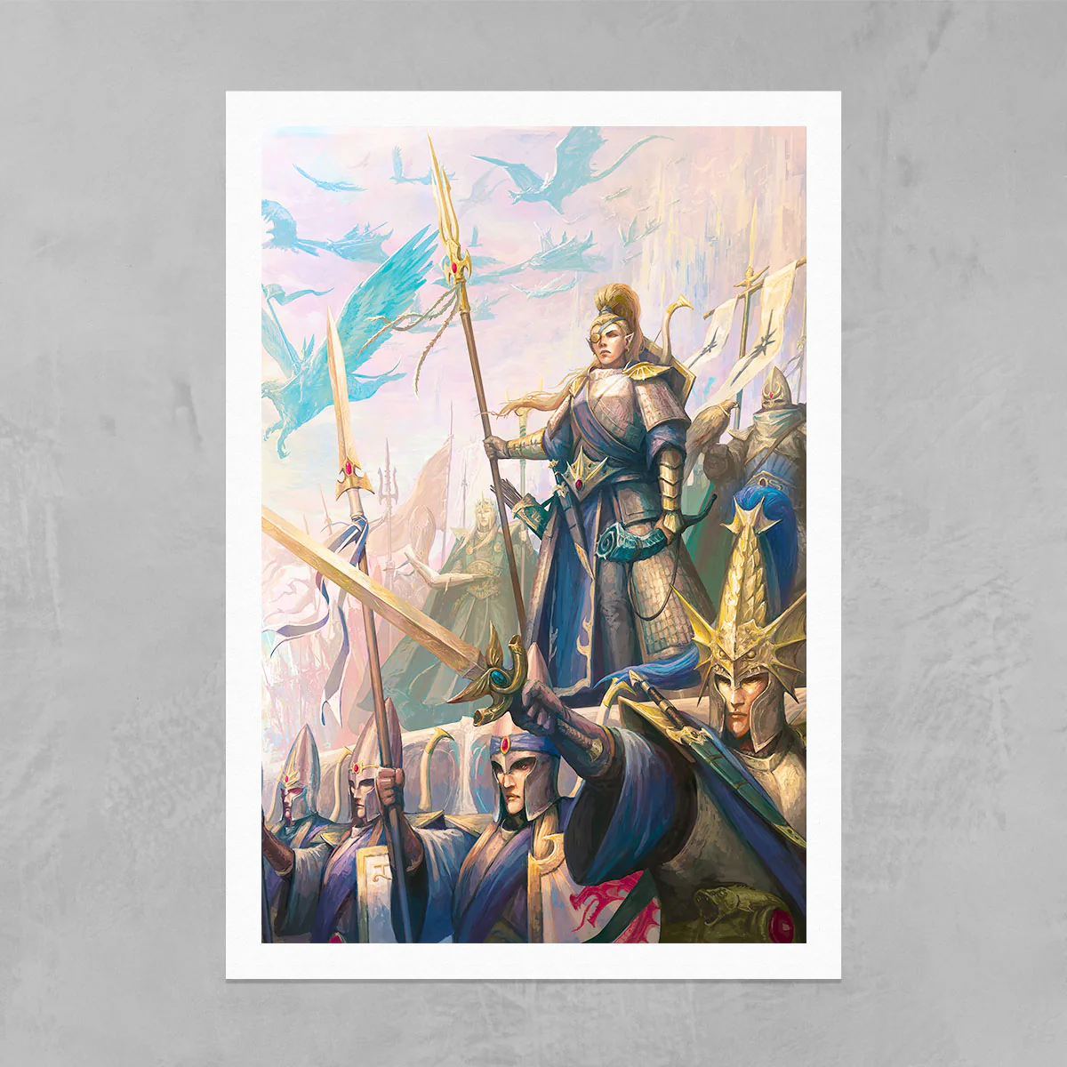 High Elf Realms - Image 3