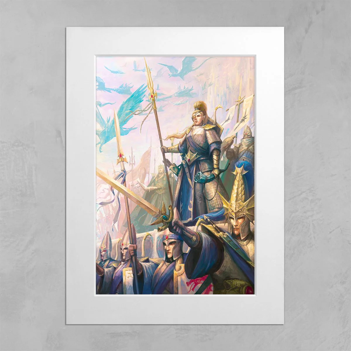 High Elf Realms - Image 4