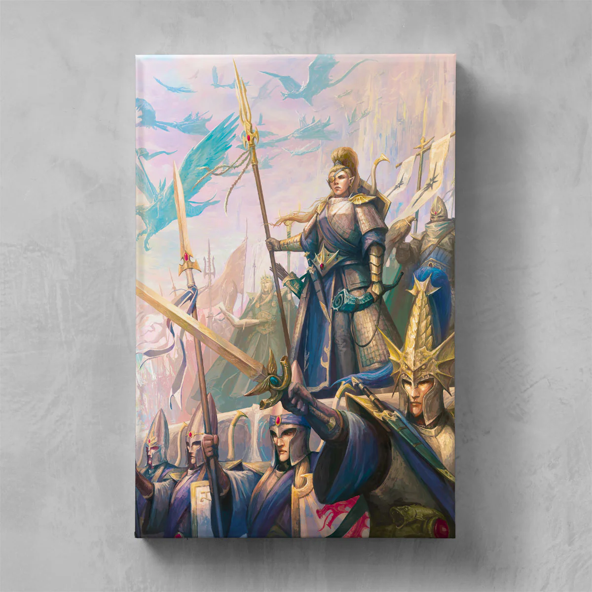 High Elf Realms - Image 5