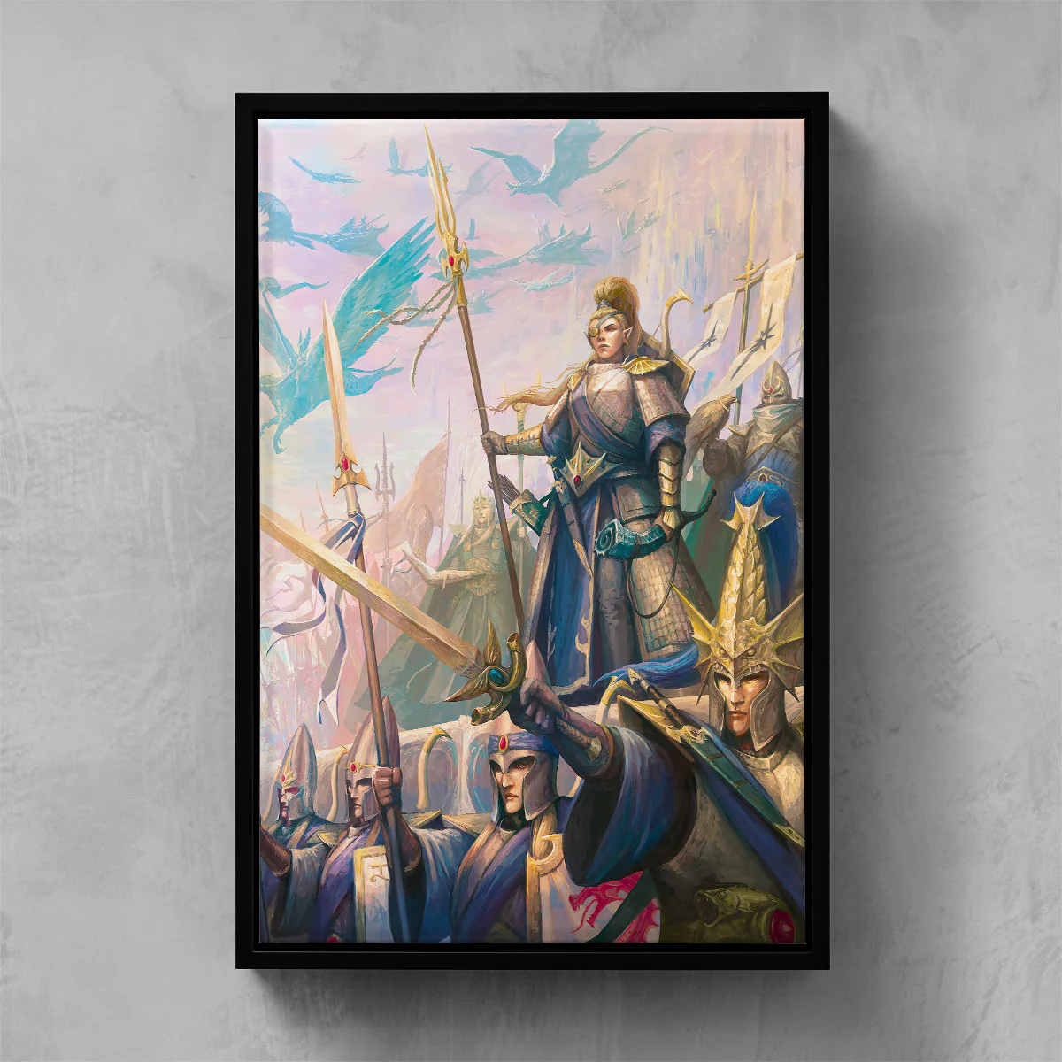 High Elf Realms - Image 6