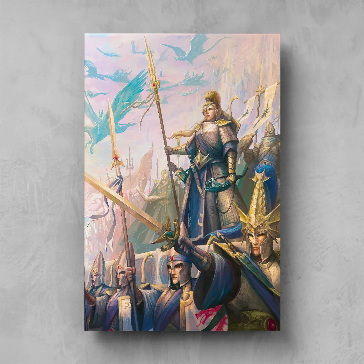 High Elf Realms - Image 7