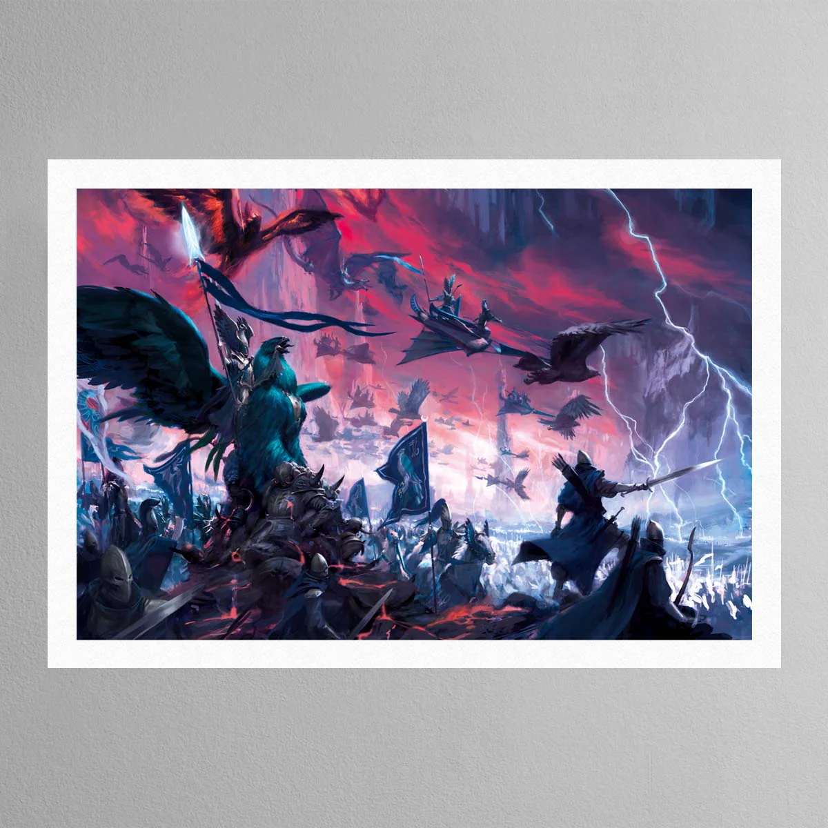 High Elves - Image 3