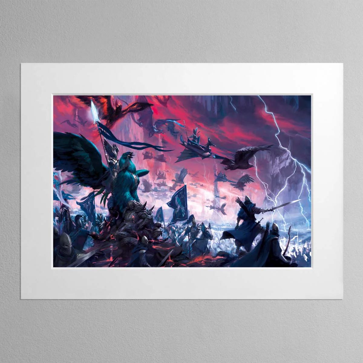 High Elves - Image 4