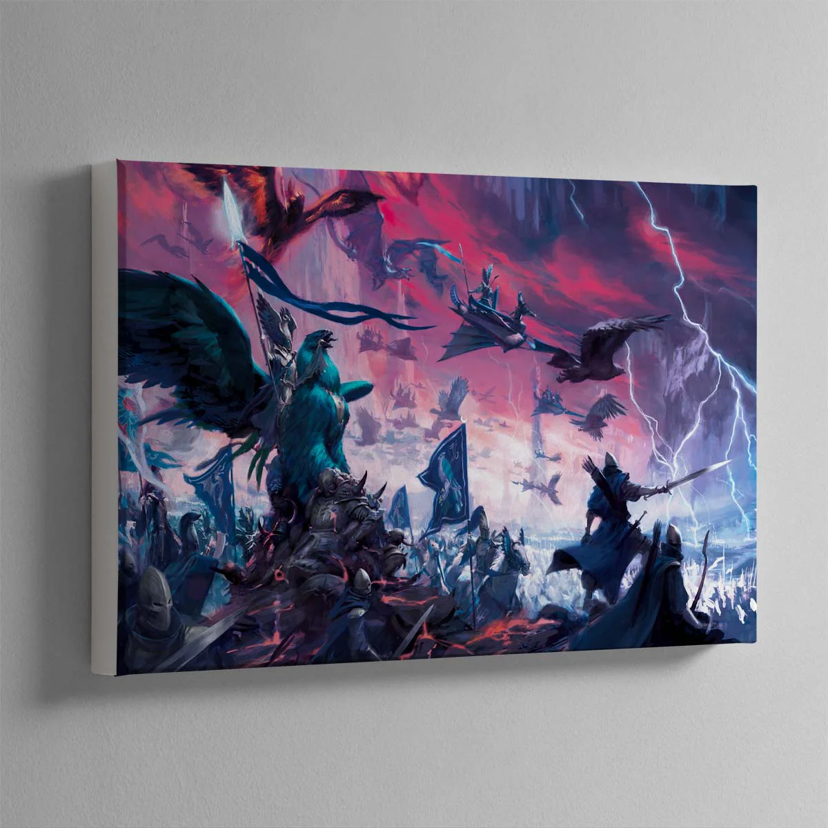 High Elves - Image 5