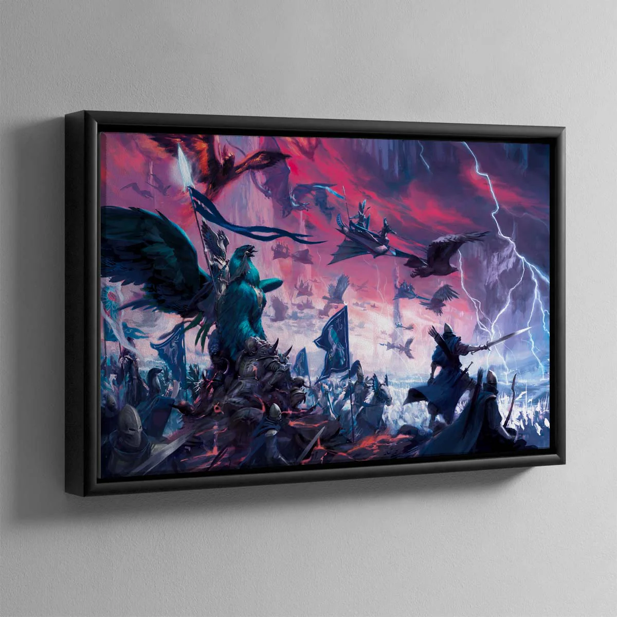 High Elves - Image 6
